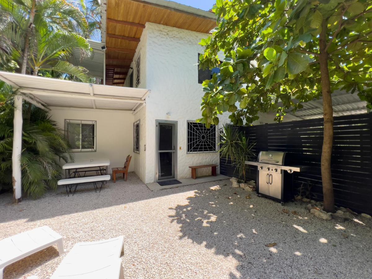 Salt Nosara Apartment Exterior photo