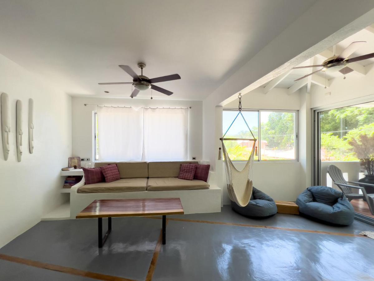 Salt Nosara Apartment Exterior photo
