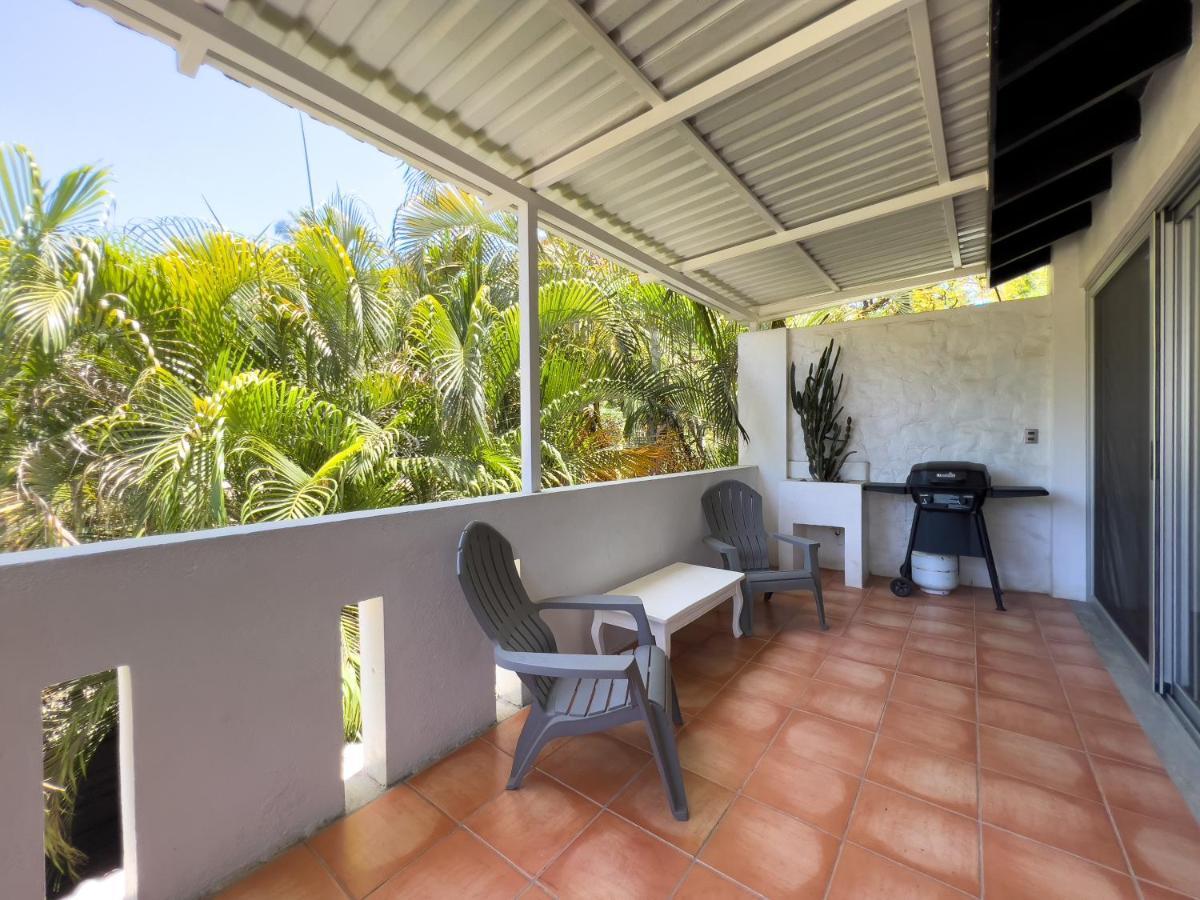 Salt Nosara Apartment Exterior photo